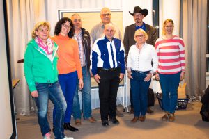 Jahreshauptversammlung 2020 @ 73066 Uhingen