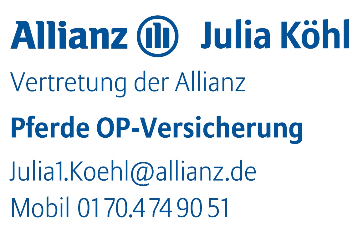 Allianz – Julia Köhl