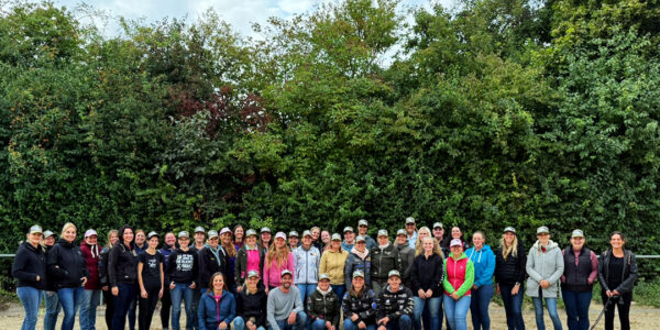 B+B Camp 2026 – Jetzt anmelden