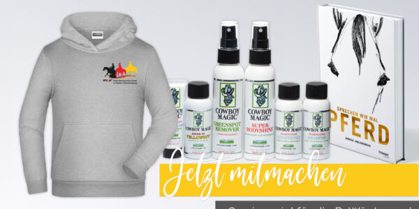 Gewinnspiel für die BaWü-Jugend