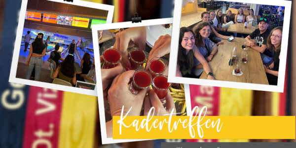 Kadertreffen – #teambawü2025