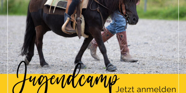 Jugendcamp 2023 – Save the date