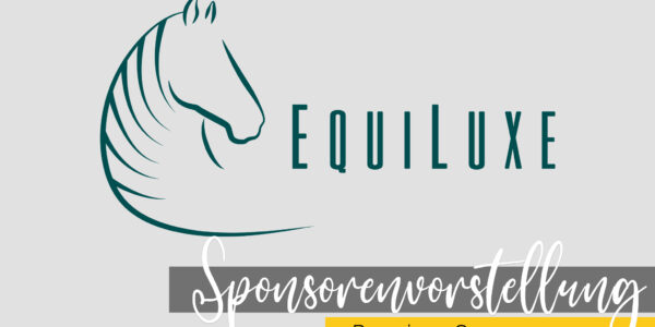 Sponsorenvorstellung – EquiLuxe