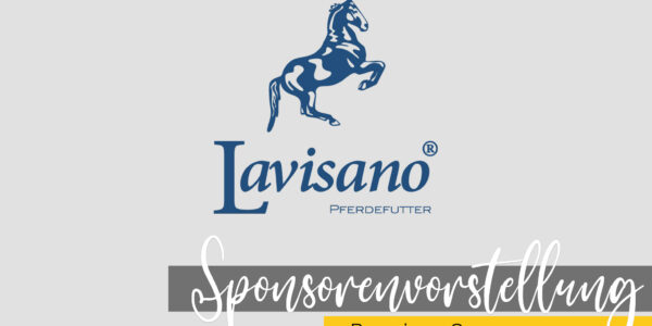 Sponsorenvorstellung – Lavisano