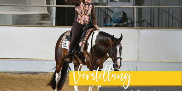 Vorstellung – Kaderchefin Tanja Klink