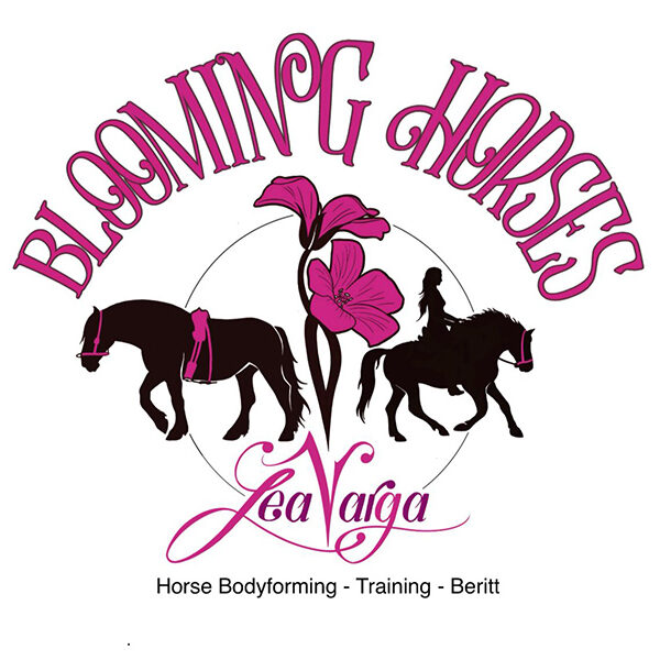 Blooming Horses – Lea Varga