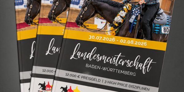 Der Countdown läuft – Landesmeisterschaft 2026