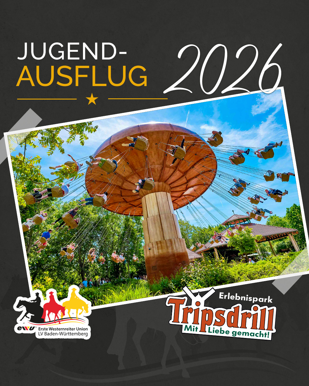 Jugendausflug 2026