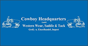 Cowboy Headquarters